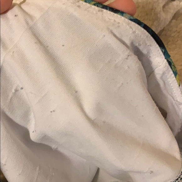 ONZIE workout set - Picture 3 of 4